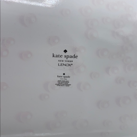 NIB snap happy pearls rectangular tray - Picture 5 of 12